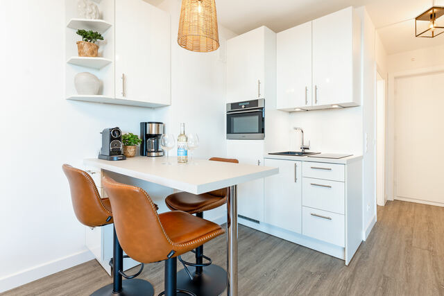 Ferienwohnung in Scharbeutz - Montemare Oceanbreeze - Bild 13