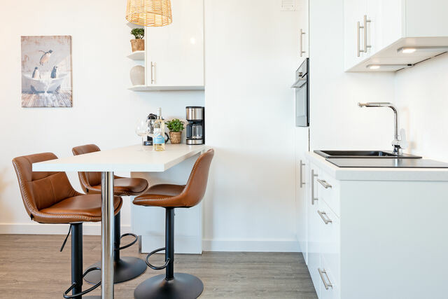 Ferienwohnung in Scharbeutz - Montemare Oceanbreeze - Bild 14