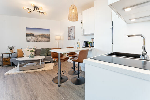 Ferienwohnung in Scharbeutz - Montemare Oceanbreeze - Bild 17