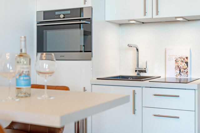 Ferienwohnung in Scharbeutz - Montemare Oceanbreeze - Bild 18