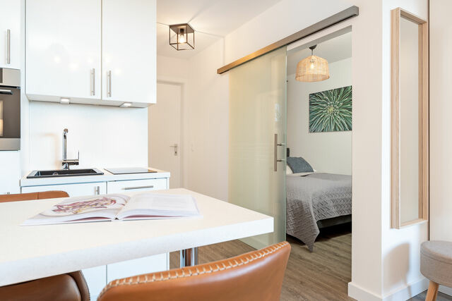 Ferienwohnung in Scharbeutz - Montemare Oceanbreeze - Bild 19