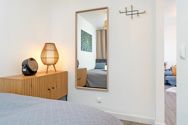 Ferienwohnung in Scharbeutz - Montemare Oceanbreeze - Bild 22
