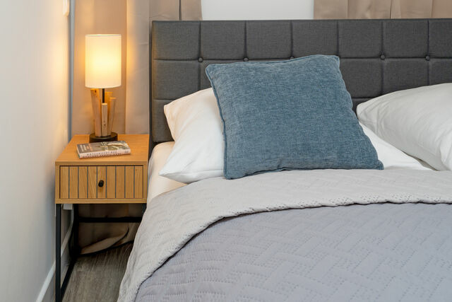 Ferienwohnung in Scharbeutz - Montemare Oceanbreeze - Bild 24