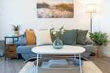 Ferienwohnung in Scharbeutz - Montemare Oceanbreeze - Bild 25
