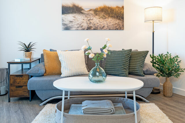 Ferienwohnung in Scharbeutz - Montemare Oceanbreeze - Bild 25