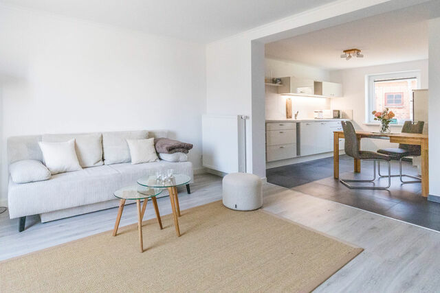 Ferienwohnung in Kl&uuml;tz - Landhaus Lilli - Bild 7