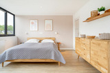 Ferienhaus in Laboe - Fischerhus Laboe - Bild 3