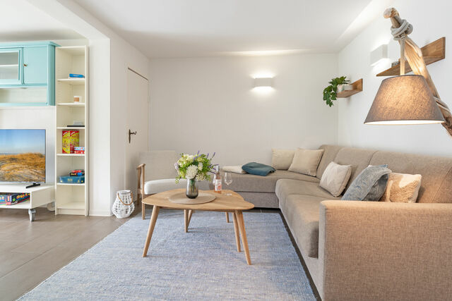 Ferienhaus in Laboe - Fischerhus Laboe - Bild 6