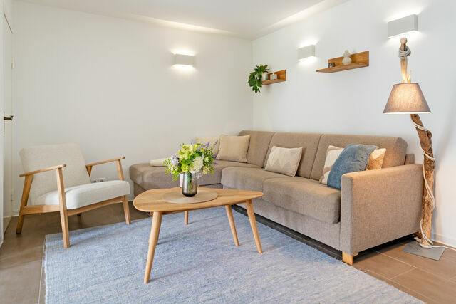 Ferienhaus in Laboe - Fischerhus Laboe - Bild 7
