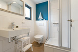 Ferienhaus in Laboe - Fischerhus Laboe - Bild 20
