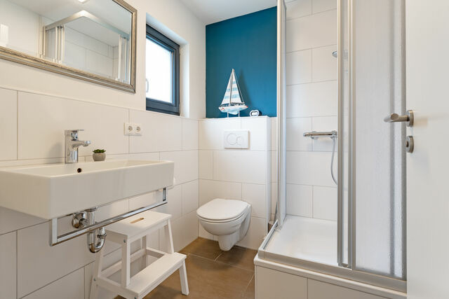 Ferienhaus in Laboe - Fischerhus Laboe - Bild 20