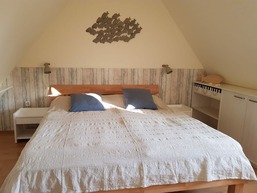 Ferienhaus - Johannsen