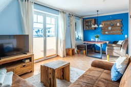 Haus Blinkfuer Whg. 5