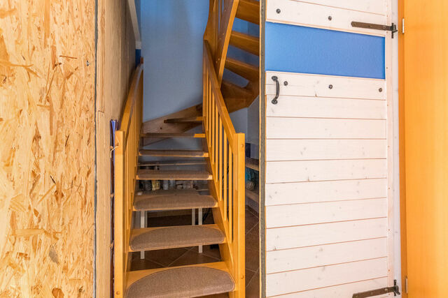 Ferienwohnung in Boltenhagen - Haus Blinkfuer Whg. 5 - Bild 12