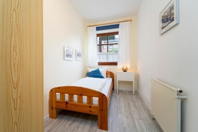 Ferienwohnung in Kellenhusen - Ostseegarten Ahorn - Bild 12