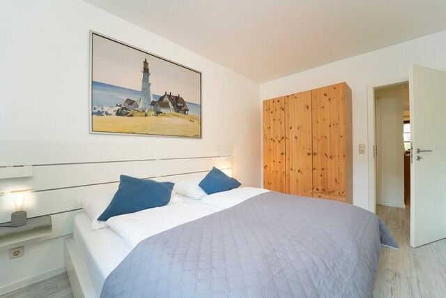 Ferienwohnung in Kellenhusen - Ostseegarten Ahorn - Bild 14