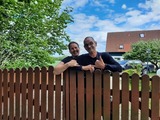 Ferienwohnung in Wangels - G&ouml;nn dir eine Auszeit mit Familie und Sauna - Bild 17