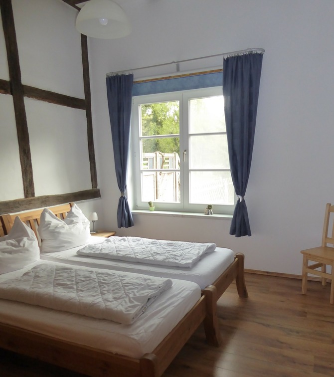 Ferienwohnung in Rostock - Ferienwohung Ostseewald - Bild 8