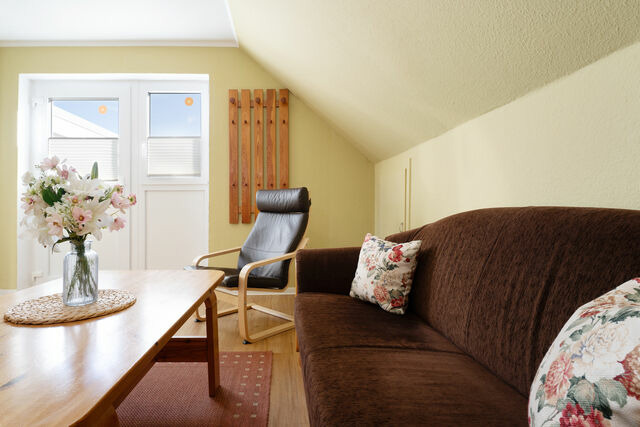Ferienwohnung in Fehmarn OT Klausdorf - Dorfstra&szlig;e 28 Seerose - Bild 6