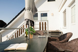 Ferienwohnung in Fehmarn OT Klausdorf - Dorfstra&szlig;e 28 Seerose - Bild 8