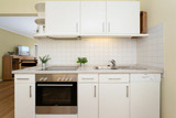 Ferienwohnung in Fehmarn OT Klausdorf - Dorfstra&szlig;e 28 Seerose - Bild 13