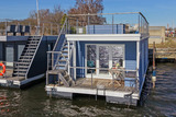 Ferienwohnung in L&uuml;beck - Snowbird - Bild 1