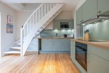 Ferienwohnung in Maasholm - Seepferdchen - Bild 10