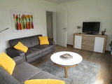 Ferienwohnung in Fehmarn - Haus "Am Apfelbaum" Wohnung 4 - Bild 1