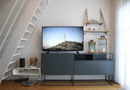 Tohuus ann Meer - Fam. Stamer (App.10)