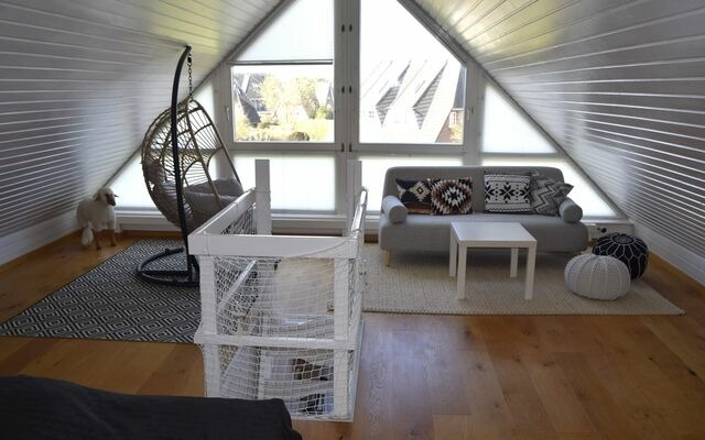 Ferienwohnung in Sch&ouml;nberger Strand - Tohuus ann Meer - Fam. Stamer (App.10) - Bild 11