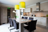 Ferienhaus in Sellin - Strandhaus Meeresrauschen - Bild 1