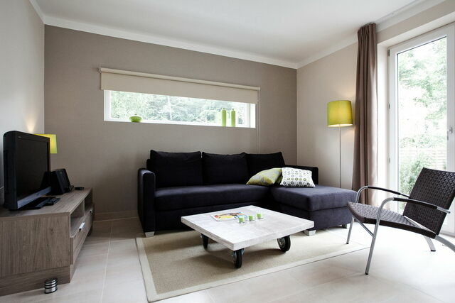Ferienhaus in Sellin - Strandhaus Meeresrauschen - Bild 3