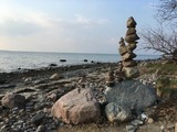 Ferienhaus in Hohen Wieschendorf - Strandhaus Fiete - Haus Poelblick - ABC247 - Bild 24