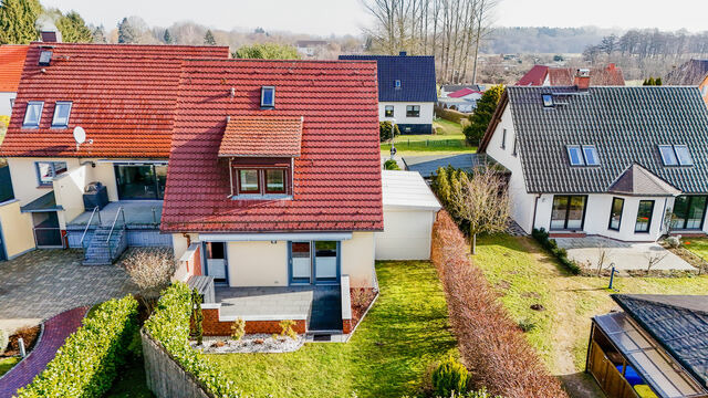 Ferienhaus in Putbus - Ferienhaus Coordtino - Bild 14