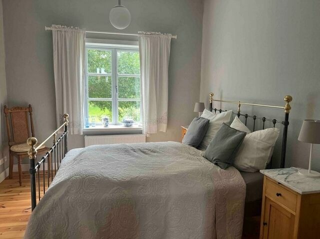 Ferienwohnung in Bad Kleinen - Kutscherremise Gut Niendorf - ABC592 - nur Ferieng&auml;ste! - Bild 12
