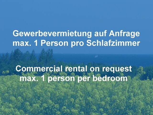 Ferienwohnung in Hohen Wieschendorf - Golfnest am Meer No. 24 - Aurora Vista - ABC550 - Bild 3