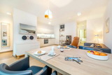 Ferienwohnung in Sellin - Strandvilla Nordlicht - Bild 1