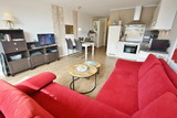 Ferienwohnung in Gr&ouml;mitz - Hubertusweg 6 Whg. 17 - Bild 1