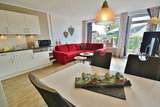 Ferienwohnung in Gr&ouml;mitz - Hubertusweg 6 Whg. 17 - Bild 2