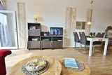 Ferienwohnung in Gr&ouml;mitz - Hubertusweg 6 Whg. 17 - Bild 3