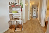 Ferienwohnung in Gr&ouml;mitz - Hubertusweg 6 Whg. 17 - Bild 6