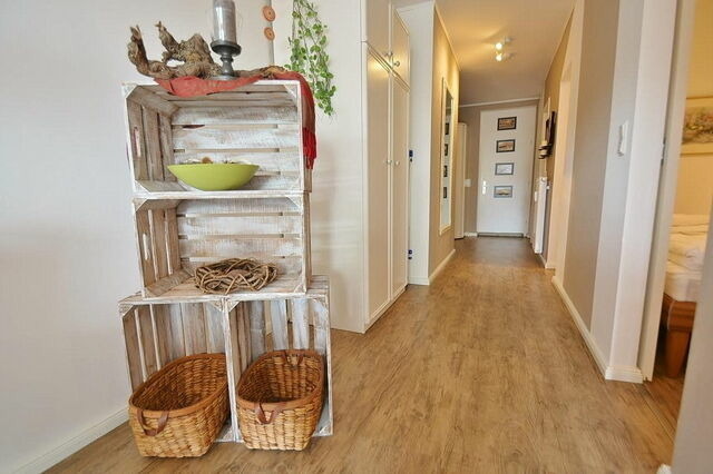 Ferienwohnung in Gr&ouml;mitz - Hubertusweg 6 Whg. 17 - Bild 6
