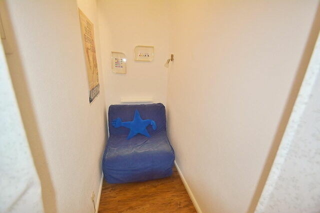 Ferienwohnung in Gr&ouml;mitz - Hubertusweg 6 Whg. 17 - Bild 7
