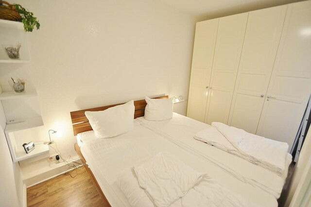 Ferienwohnung in Gr&ouml;mitz - Hubertusweg 6 Whg. 17 - Bild 10