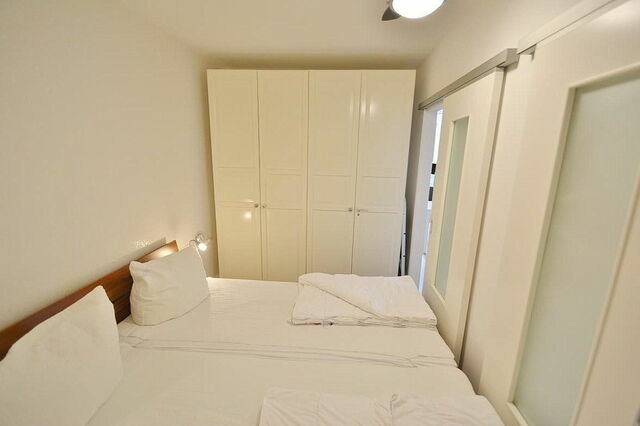 Ferienwohnung in Gr&ouml;mitz - Hubertusweg 6 Whg. 17 - Bild 11