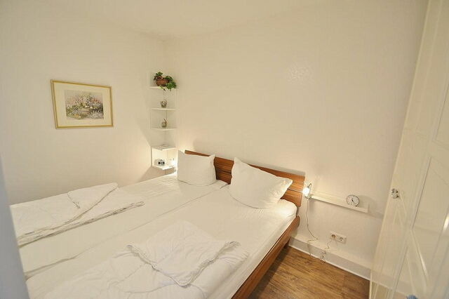 Ferienwohnung in Gr&ouml;mitz - Hubertusweg 6 Whg. 17 - Bild 12