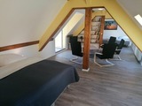 Ferienwohnung in Wismar - Sonnendeck - ABC319 - Bild 7