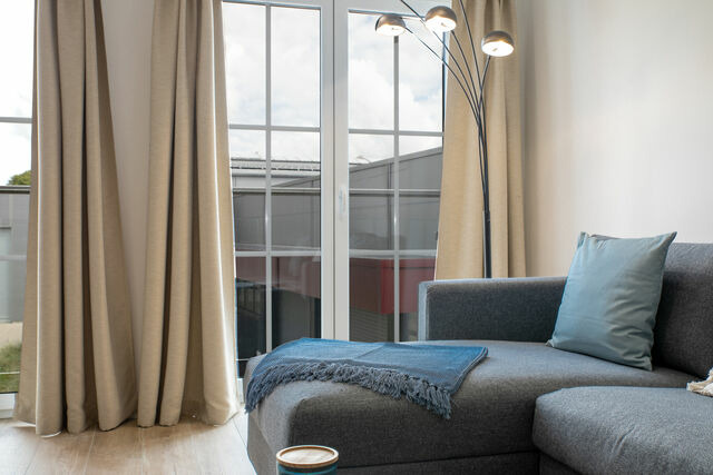 Ferienwohnung in Lauterbach - Alte Fischfabrik Malina - Bild 7