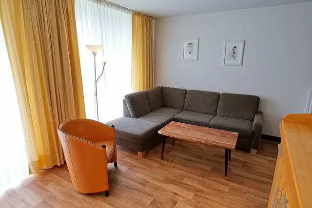 Ferienwohnung in Hohen Wieschendorf - K&uuml;stensegler 204 - ABC355 - Bild 2