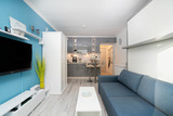 Ferienwohnung in Gr&ouml;mitz - Solymar Whg. 29 - Bild 2